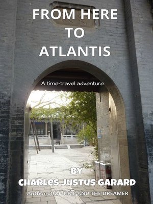 cover image of From Here to Atlantis